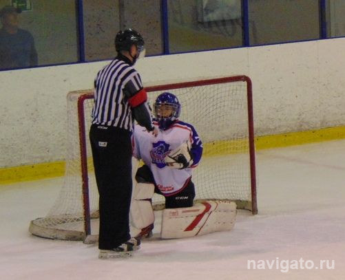 Особенности вратарских коньков в хоккее. Отличия от стандартных моделей