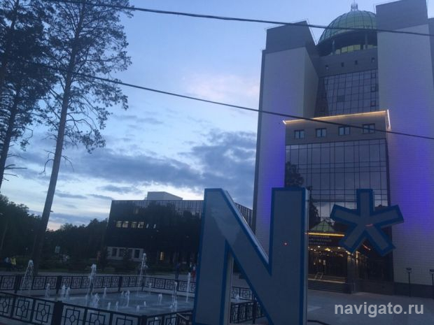 Биосенсоры для диагностики заболеваний создают в НГУ