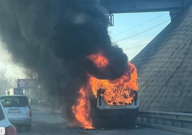 Уголовное дело завели на одного из перевозчиков в НСО