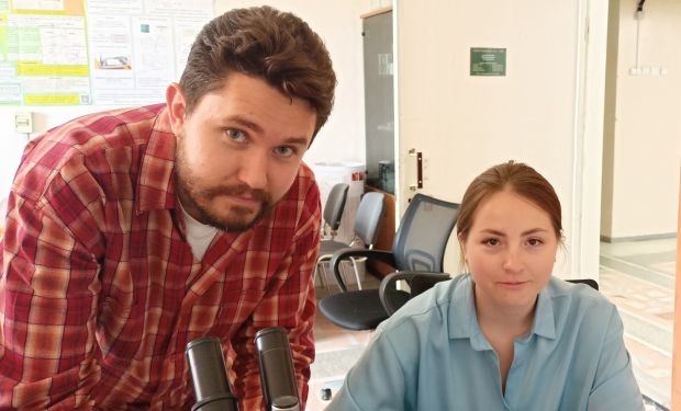 Альтернативу глюкометру создали новосибирские ученые