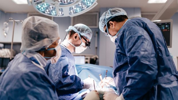 Ученые разрабатывают модель прогнозирования послеоперационных рисков