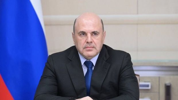 Премьер-министр России Михаил Мишустин проведёт два дня в Новосибирске