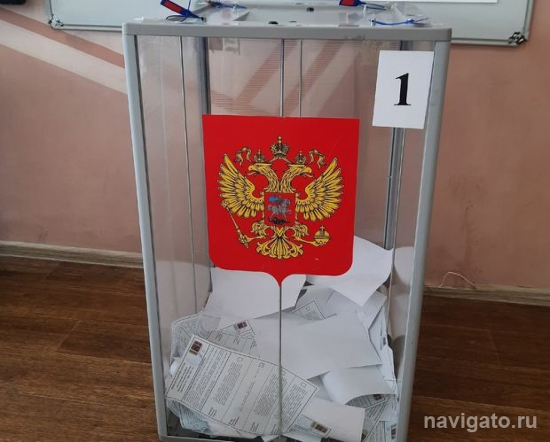 Определились 8 кандидатов в депутаты по 45-му округу в Академгородке