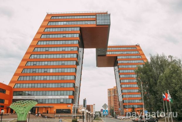 Уникальный экспресс-тест для полости рта создали в Академгородке