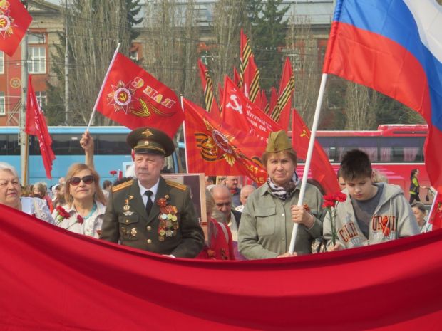 В НСО появятся площадки для подготовки курсантов военно-патриотических клубов