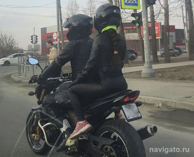 Покупка мотоцикла в Новосибирске: всё, что нужно знать