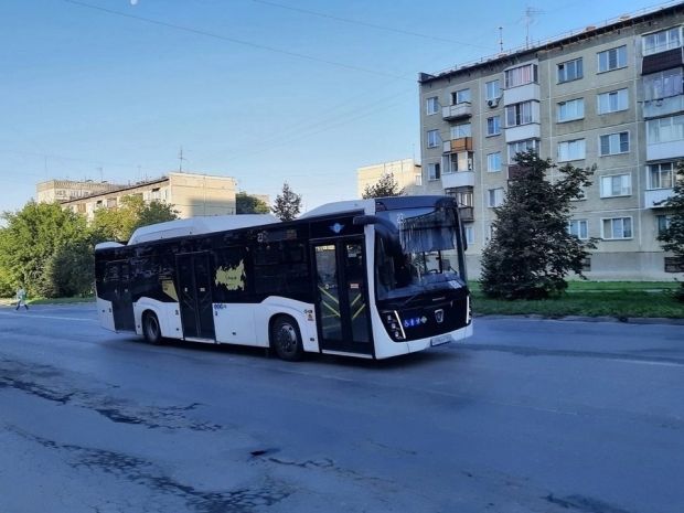 В сентябре определят подрядчика для ремонта двух тротуаров