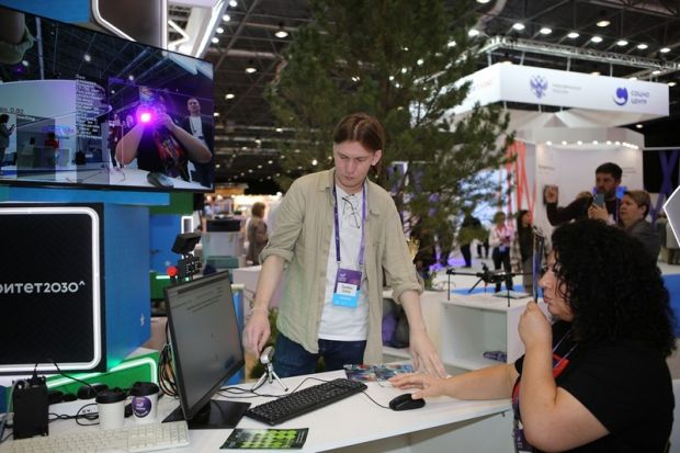 НГУ будет участвовать в производстве электроавтомобилей