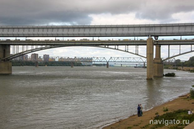 Снять видеоролик об истории города предлагают новосибирцам