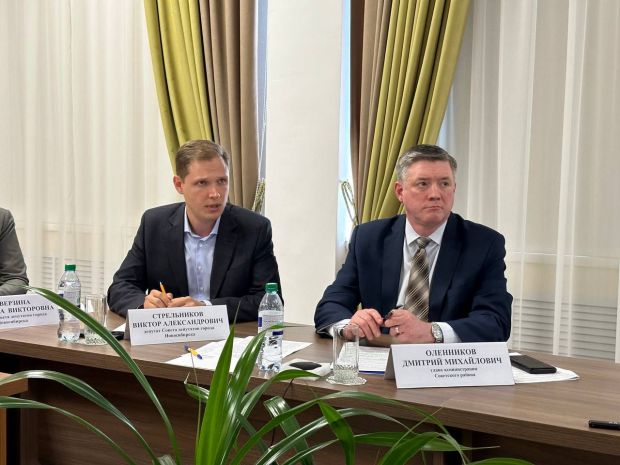 300 миллионов рублей заложено в бюджет-2025 на обустройство сквера по Демакова