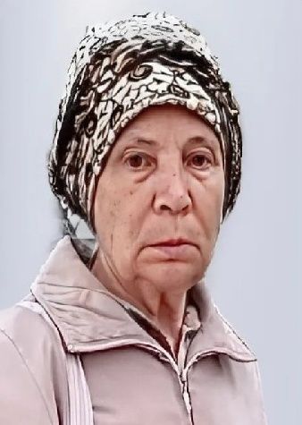 В Советском районе пропала 70-летняя женщина