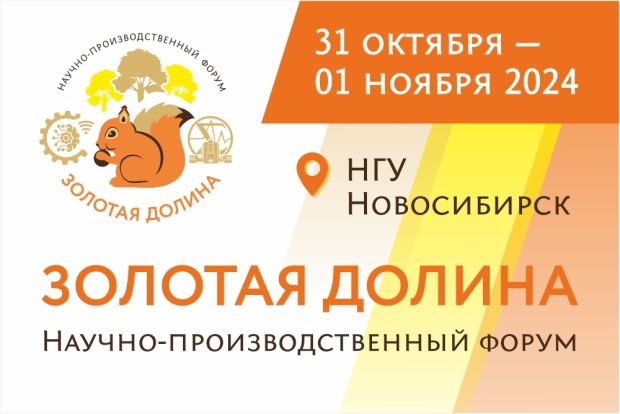 В НГУ готовятся к форуму «Золотая долина»