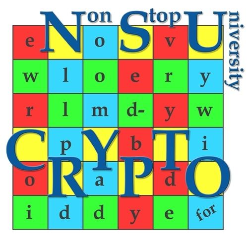 Международная олимпиада по криптографии прошла в 11-й раз