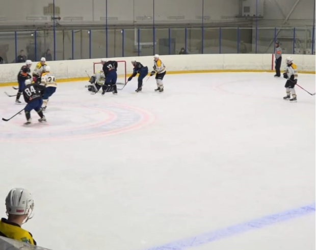 Победой «Кристалл ОбьГЭС» и поражением «Энергии» завершились матчи недели