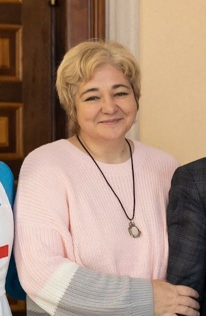В администрации Советского района произошли кадровые изменения