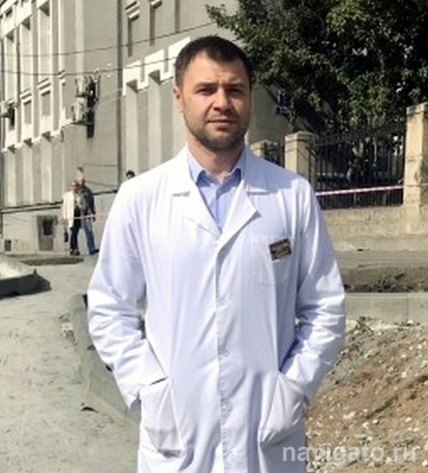 Назначен министр здравоохранения НСО