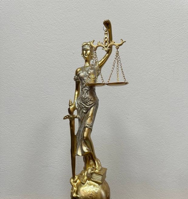 Сибиряка начали судить за создание сообщества «Синий кит»