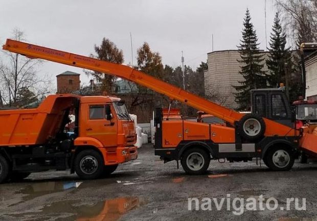 Сотрудникам ДЭУ Новосибирска обещают зарплату от 110 тысяч рублей