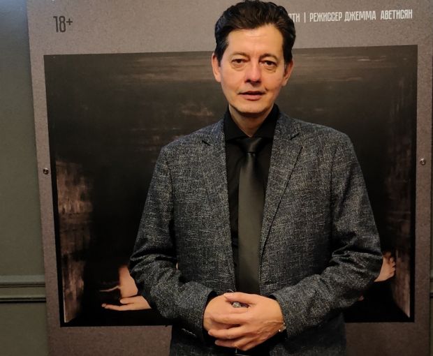 Учёбу для молодых писателей проведет Егор Плитченко