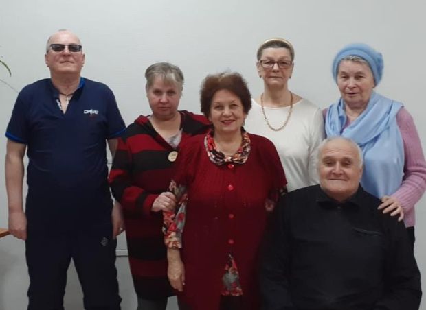 Пенсионеры ОбьГЭС призывают к диалогу на всех уровнях