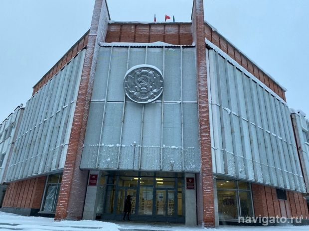 В администрацию Советского района срочно требуются сотрудники