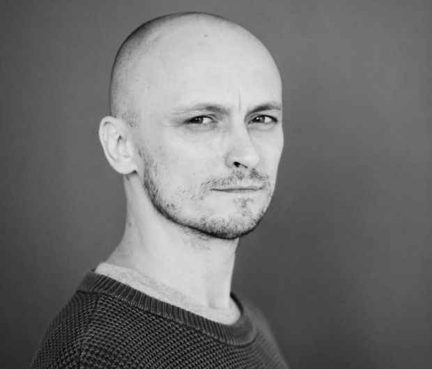 Новосибирский актёр влился в труппу легендарного Театра на Таганке