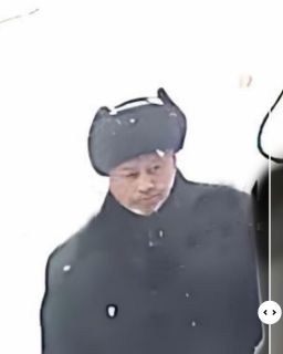 Следственный комитет просит помощи в розыске мужчины