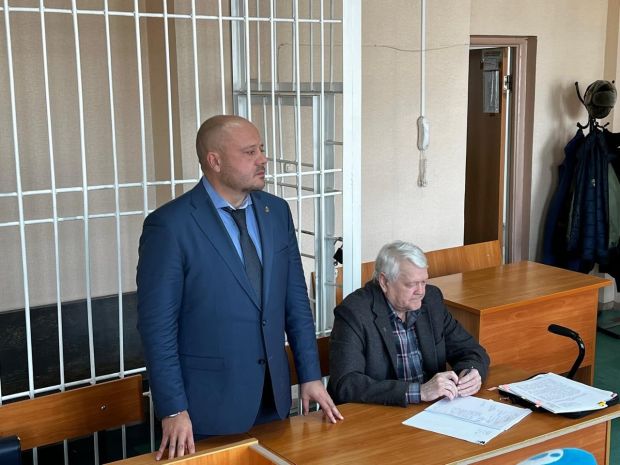 Александру Асееву отказали в снятии судимости