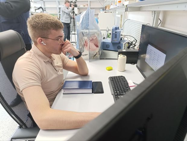 Фабрика малых спутников и лаборатории для биотеха появились в НГУ