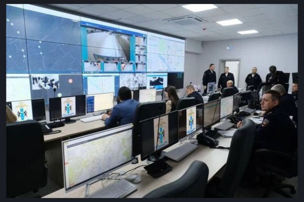 Цифровой сервис по розыску детей первыми в России внедрили в НСО