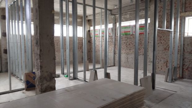 Новую поликлинику откроют в Бердске