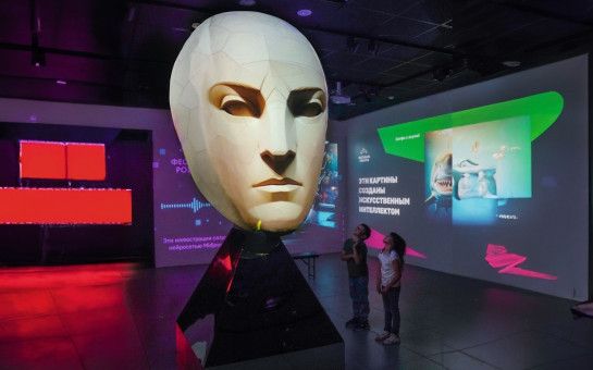 На выставку «Город будущего» приглашают новосибирцев