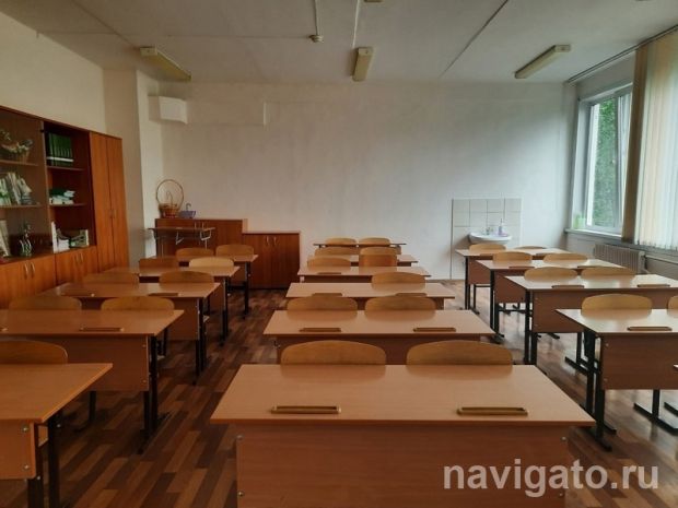 278 пунктов проведения ЕГЭ будут работать в Новосибирской области