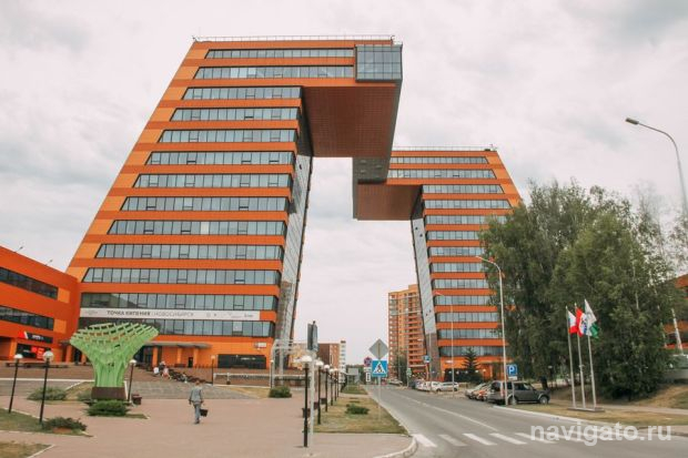 На «Смарт Пикник» в Академгородок приедет группа «Моя Мишель»