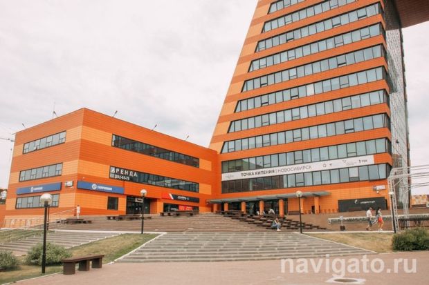 В Академгородке разработали новый компьютер на российском процессоре