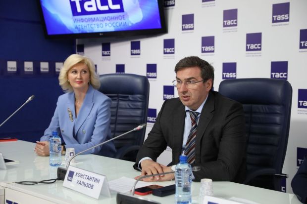 Новосибирцы могут стать донорами костного мозга