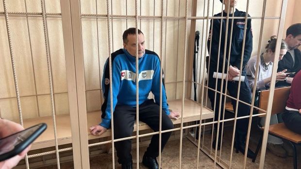 Бывший министр ЖКХ и энергетики НСО освобожден от уголовной ответственности
