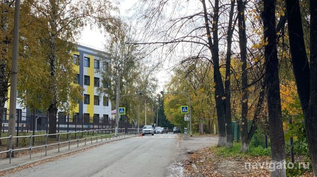 180 миллионов рублей направят на обеспечение безопасности школьных маршрутов