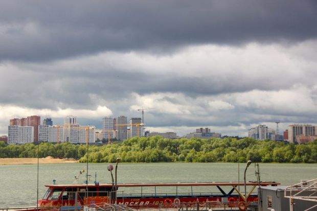 Стала известна программа празднования Дня города