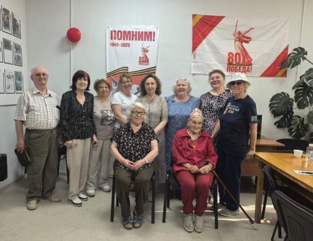 Встречи с врачами проходят в микрорайоне ОбьГЭС