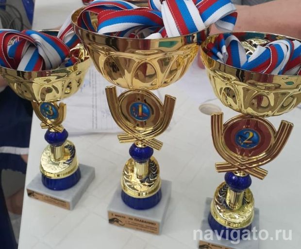 Сотрудники ИЯФ СО РАН стали лучшими в легкоатлетической эстафете