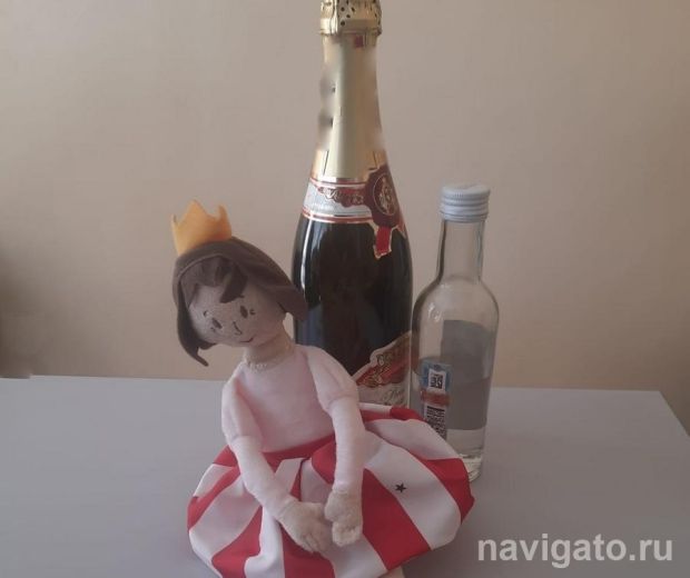 Где в Советском районе запретят торговлю алкоголем в День города