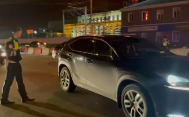 Итоги акции «Нетрезвый водитель» подвели в Госавтоинспекции