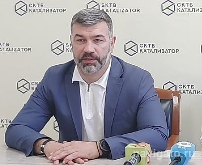 Главу минпромторга региона оставили в СИЗО