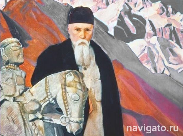 В Выставочном центре СО РАН можно увидеть «Вселенную Мастера»