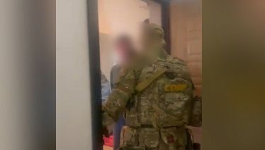 Двоих новосибирцев задержали за организацию незаконной миграции (видео)