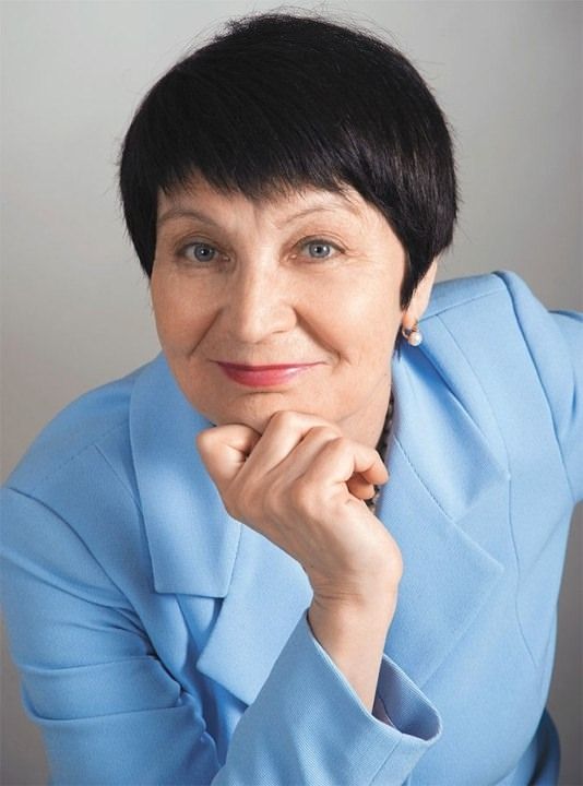 Ушла из жизни режиссёр-документалист Элла Давлетшина