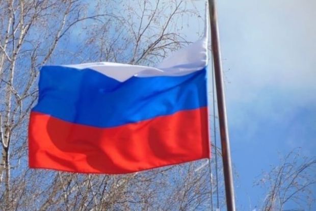 День флага отметят в Советском районе