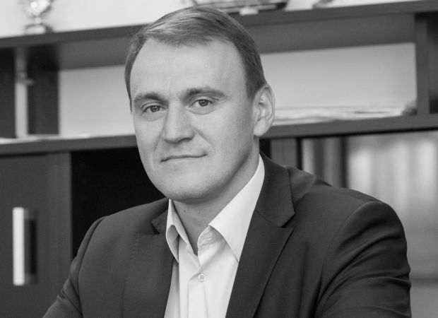 Бывший министр строительства НСО Иван Шмидт ушел из жизни