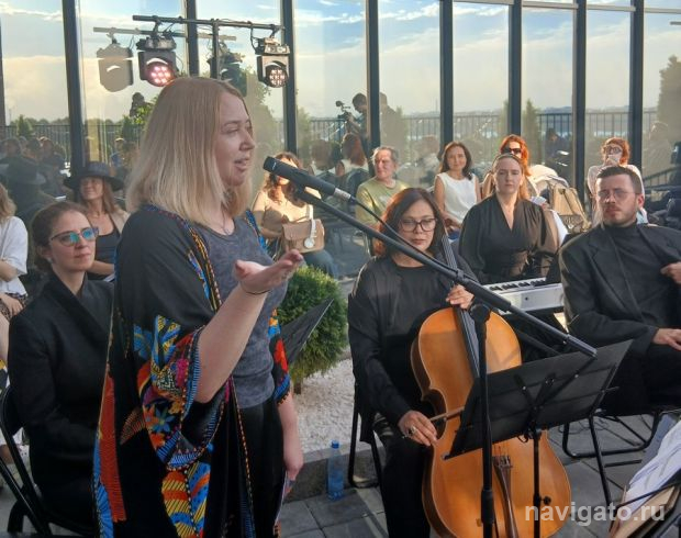 Стали известны подробности о театральном фестивале «Гравитация»